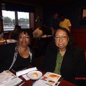 Meet your Posher, Bridgett